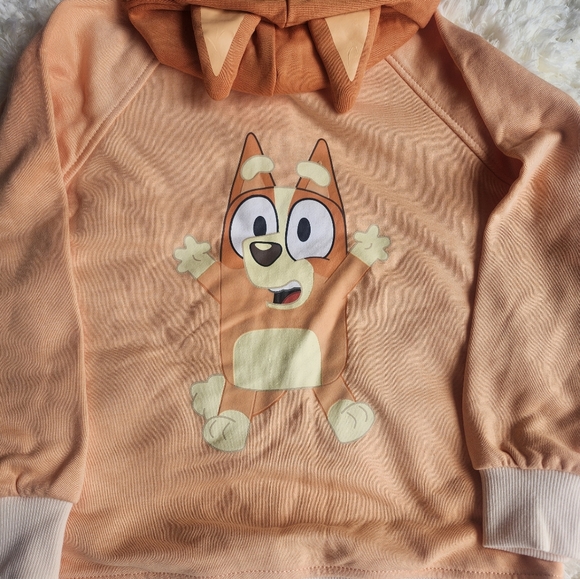 Bingo Character Jacket - Picture 3 of 6